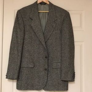 Men’s blazer